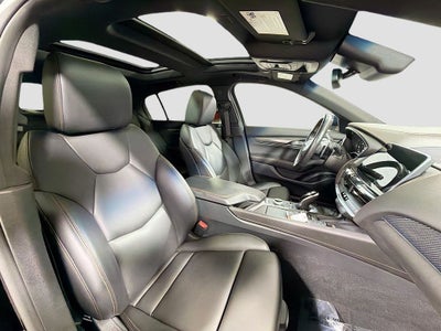 2020 Cadillac CT5 V-Series