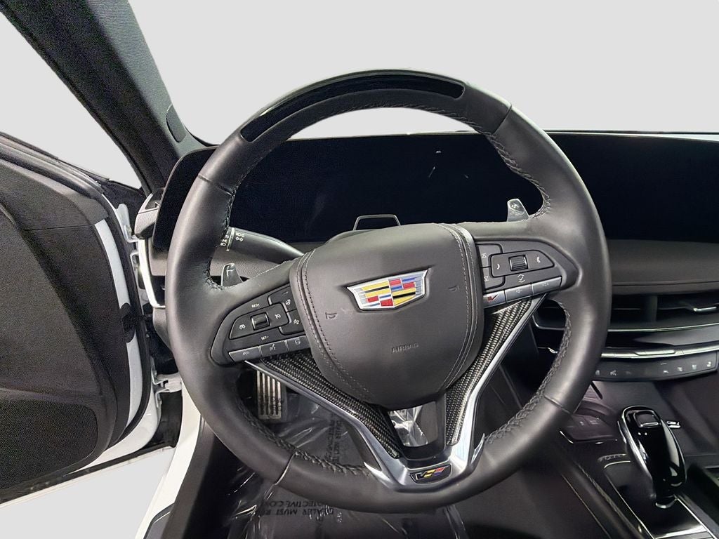 2025 Cadillac CT5 V-Series