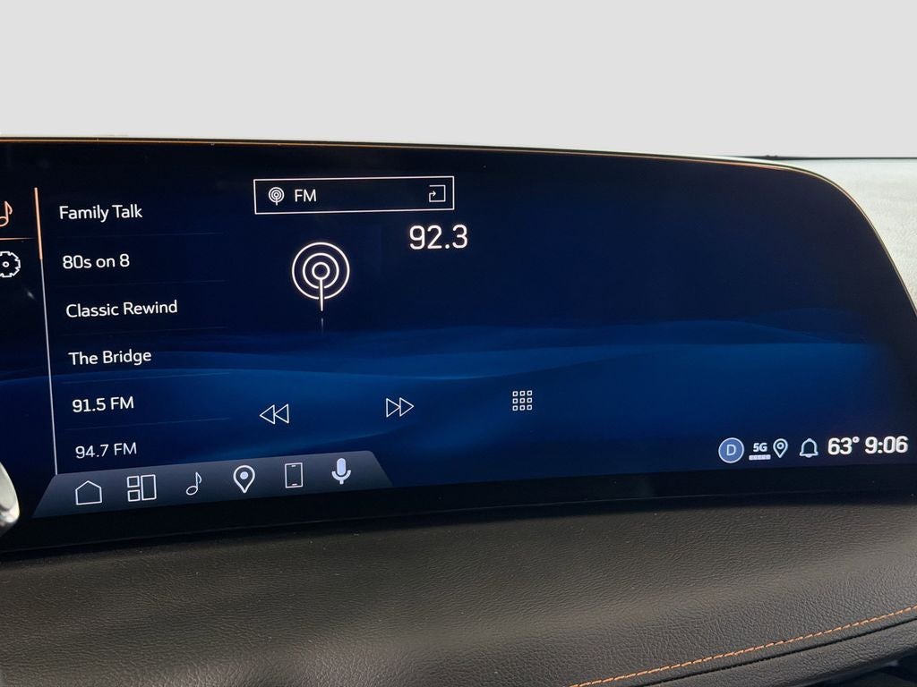 2025 Cadillac CT5 V-Series