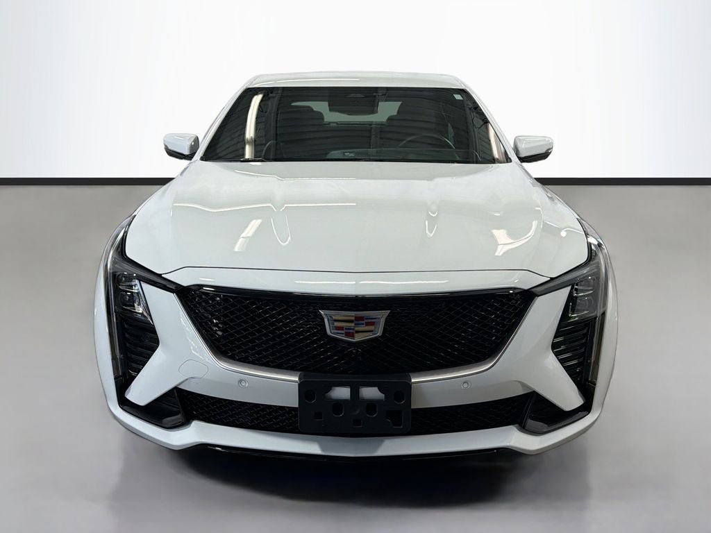 2025 Cadillac CT5 V-Series