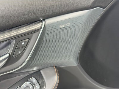 2025 Cadillac CT5 V-Series