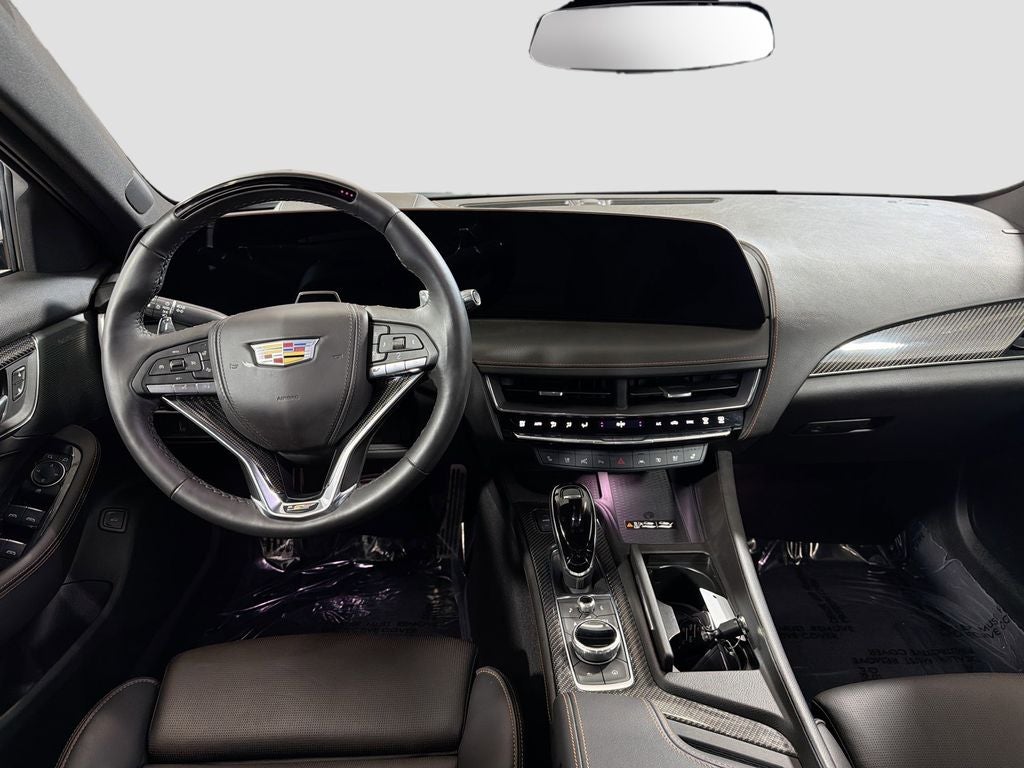 2025 Cadillac CT5 V-Series