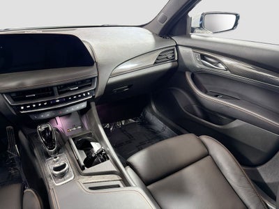 2025 Cadillac CT5 V-Series