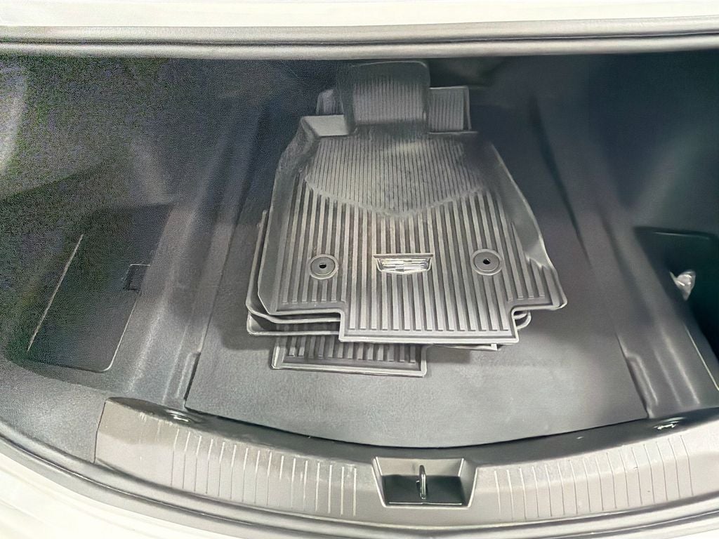 2025 Cadillac CT5 V-Series