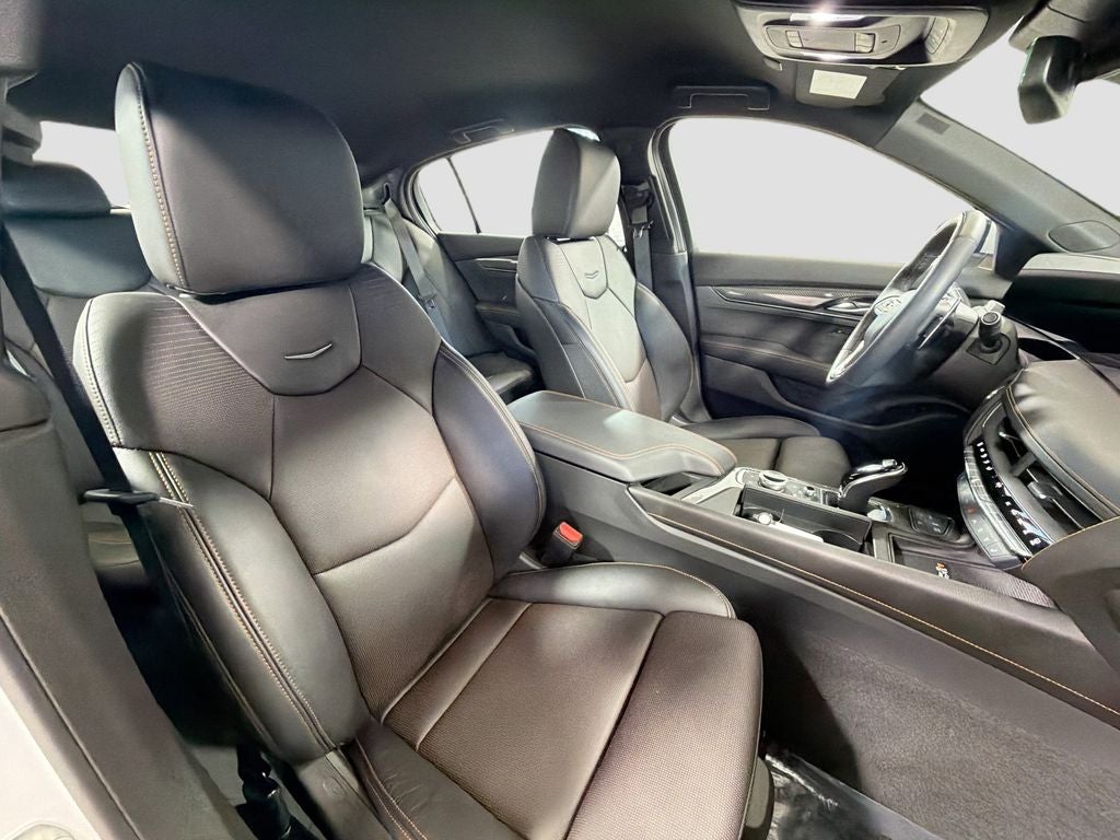 2025 Cadillac CT5 V-Series
