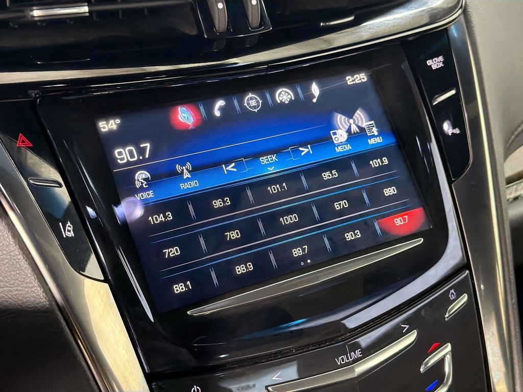 2014 Cadillac ELR Base