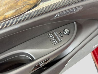 2014 Cadillac ELR Base