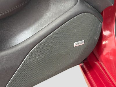 2014 Cadillac ELR Base