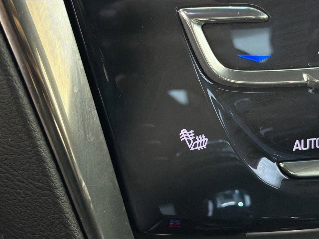 2014 Cadillac ELR Base