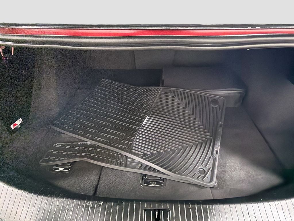 2014 Cadillac ELR Base