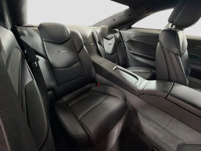 2014 Cadillac ELR Base