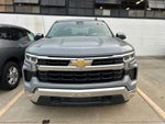 2024 Chevrolet Silverado 1500 LT Texas Edition