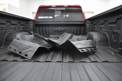 2023 Chevrolet Silverado 1500 LT LT1