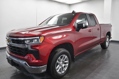 2023 Chevrolet Silverado 1500 LT LT1