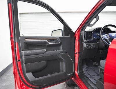 2023 Chevrolet Silverado 1500 LT LT1