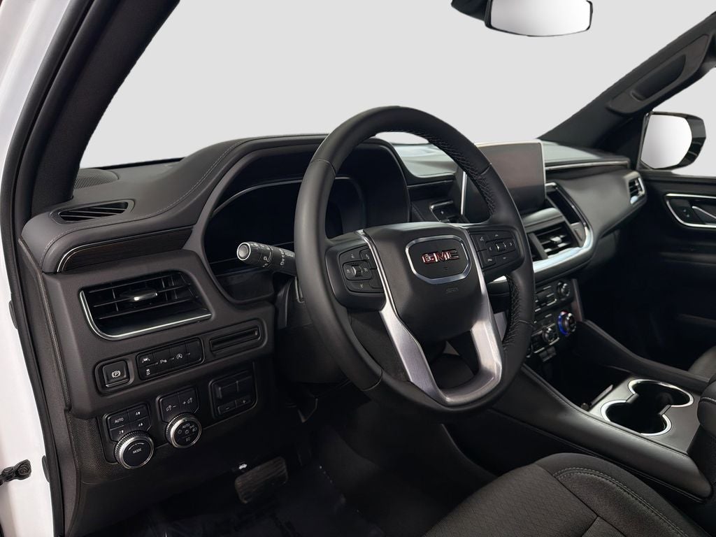 2024 GMC Yukon SLE