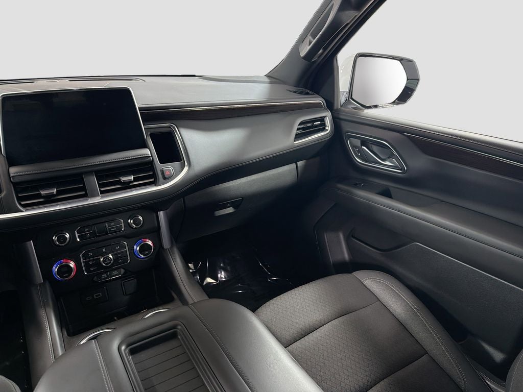 2024 GMC Yukon SLE