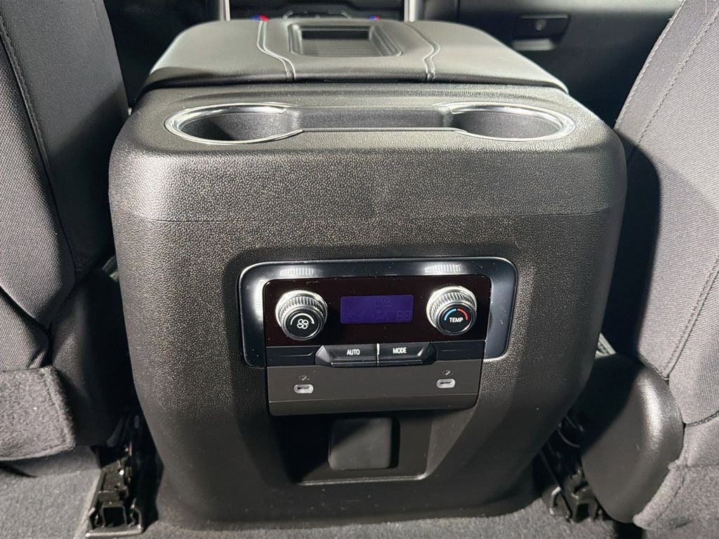 2024 GMC Yukon SLE