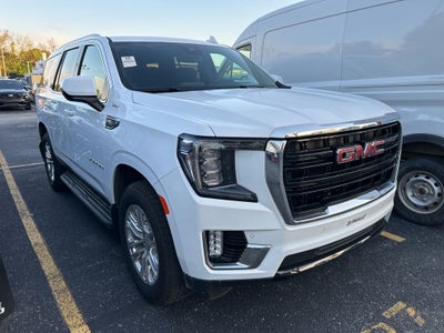 2024 GMC Yukon SLE