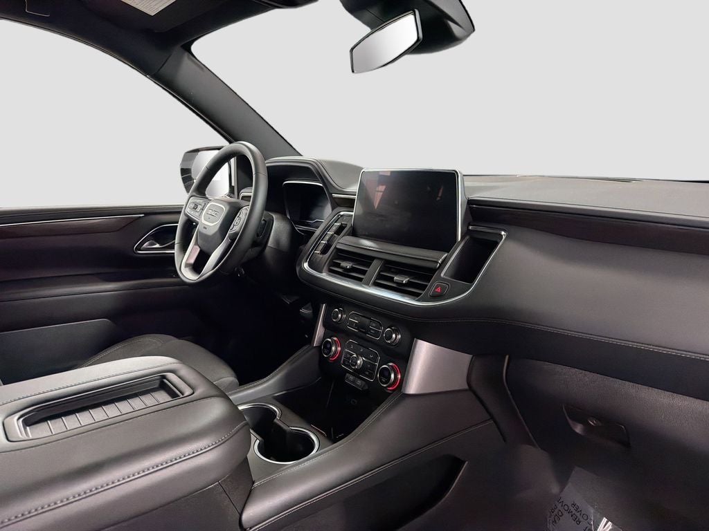 2024 GMC Yukon SLE