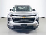 2025 Chevrolet Traverse LT 2LT