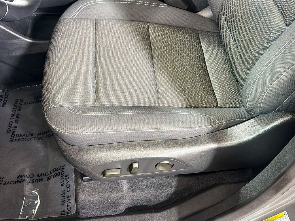 2025 Chevrolet Traverse LT 2LT