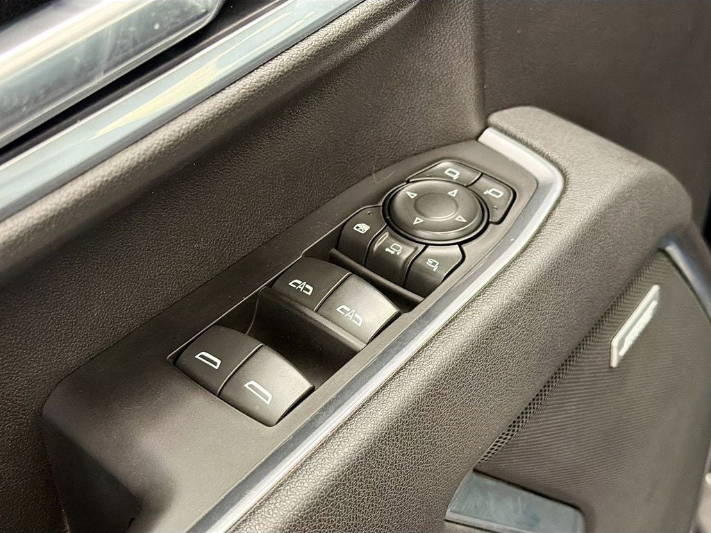2025 GMC Sierra 2500HD SLT