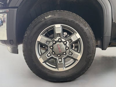 2025 GMC Sierra 2500HD SLT