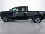 2025 GMC Sierra 2500HD SLT