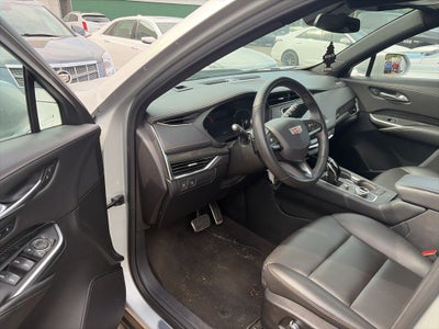 2020 Cadillac XT4 Sport