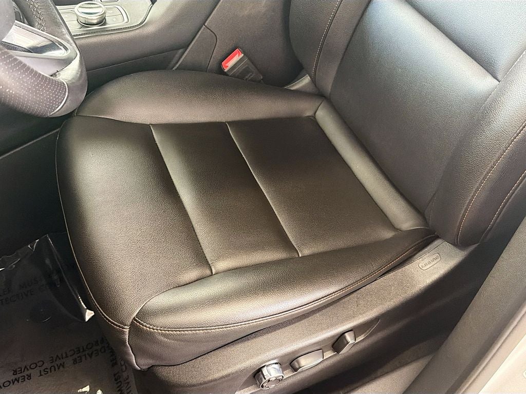 2020 Cadillac XT4 Sport