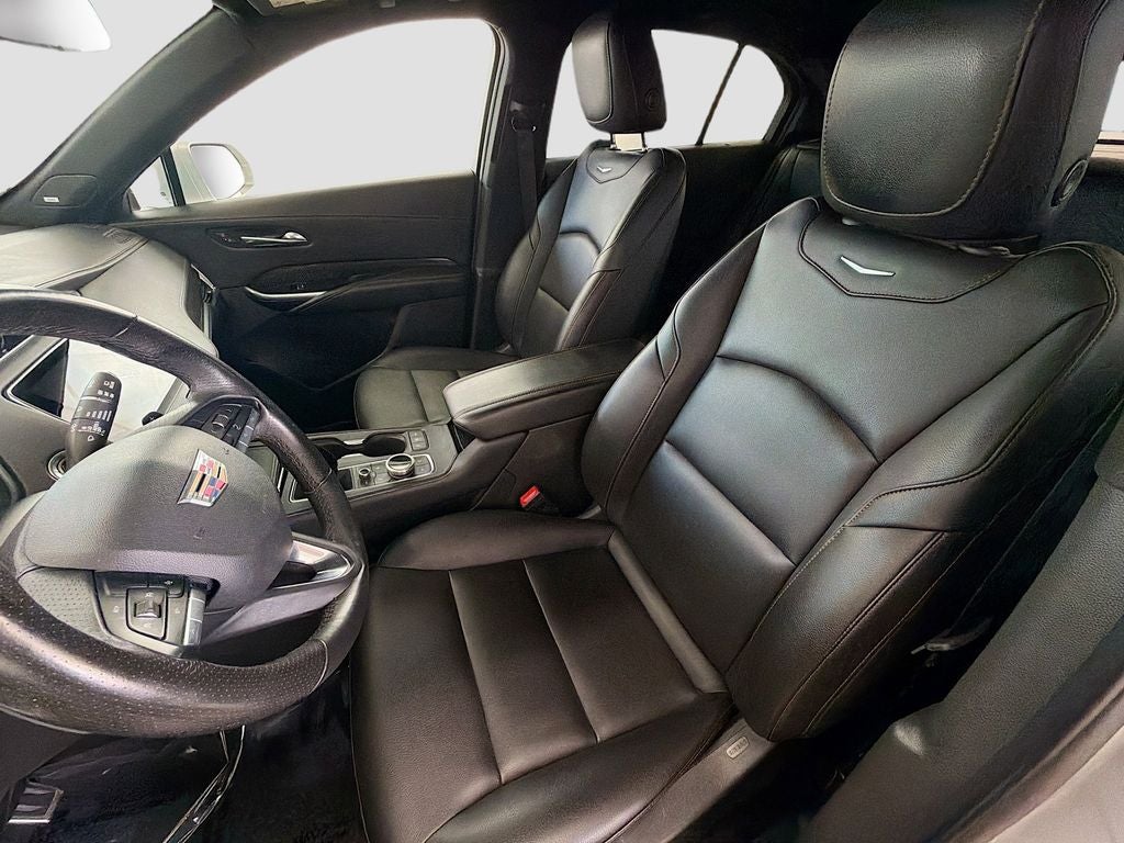 2020 Cadillac XT4 Sport
