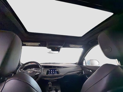 2020 Cadillac XT4 Sport