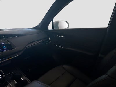 2020 Cadillac XT4 Sport
