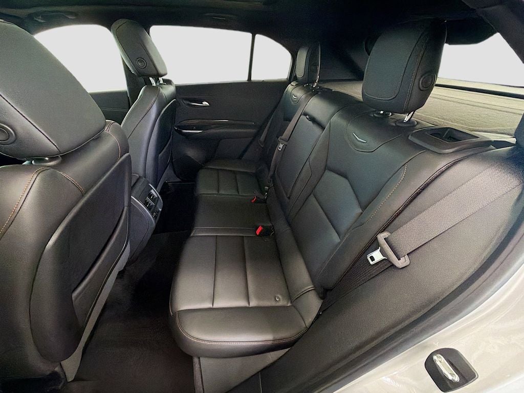 2020 Cadillac XT4 Sport