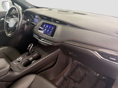 2020 Cadillac XT4 Sport