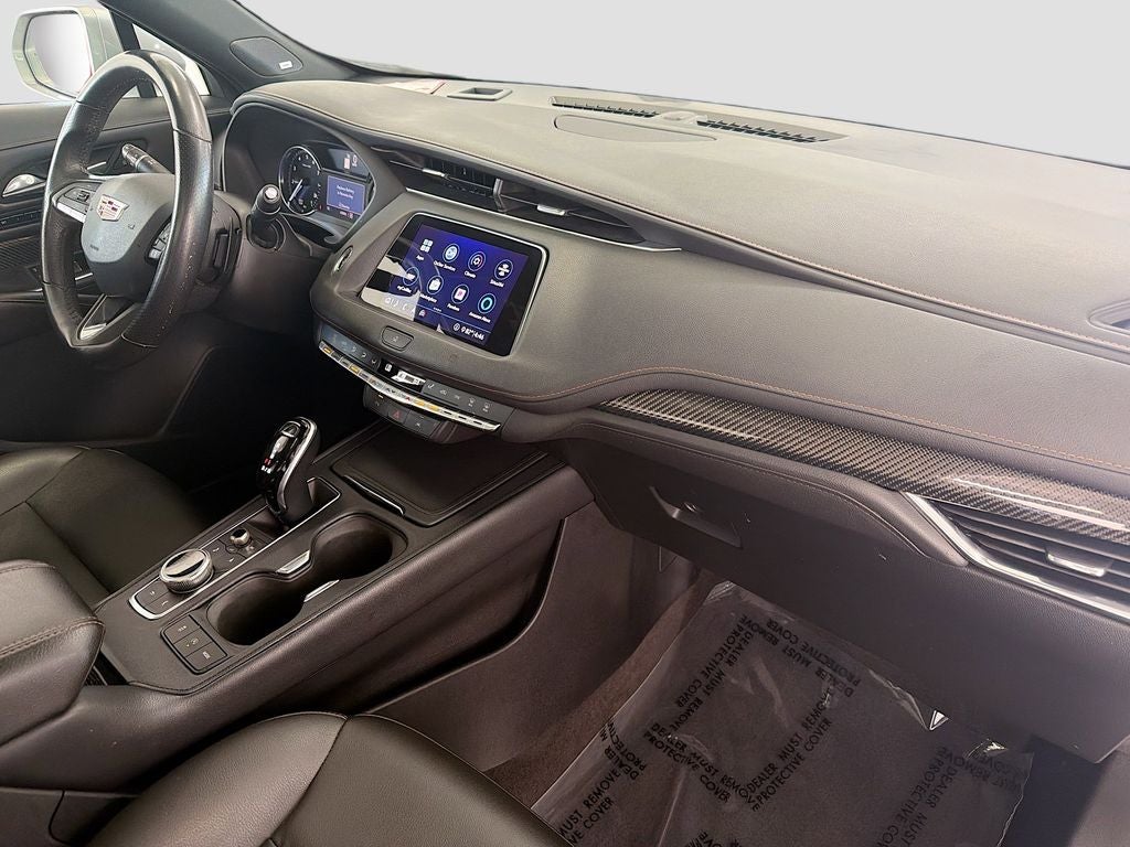 2020 Cadillac XT4 Sport