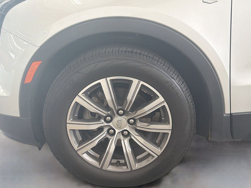 2020 Cadillac XT4 Sport