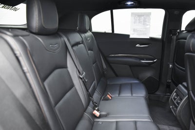 2023 Cadillac XT4 Sport