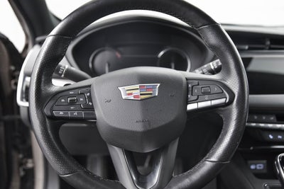 2023 Cadillac XT4 Sport