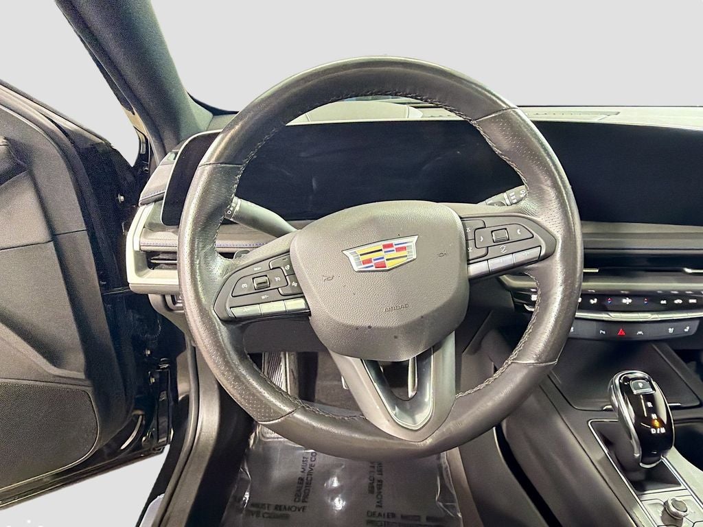 2024 Cadillac XT4 Sport