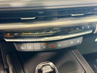 2024 Cadillac XT4 Sport