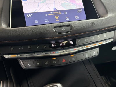 2019 Cadillac XT4 Sport