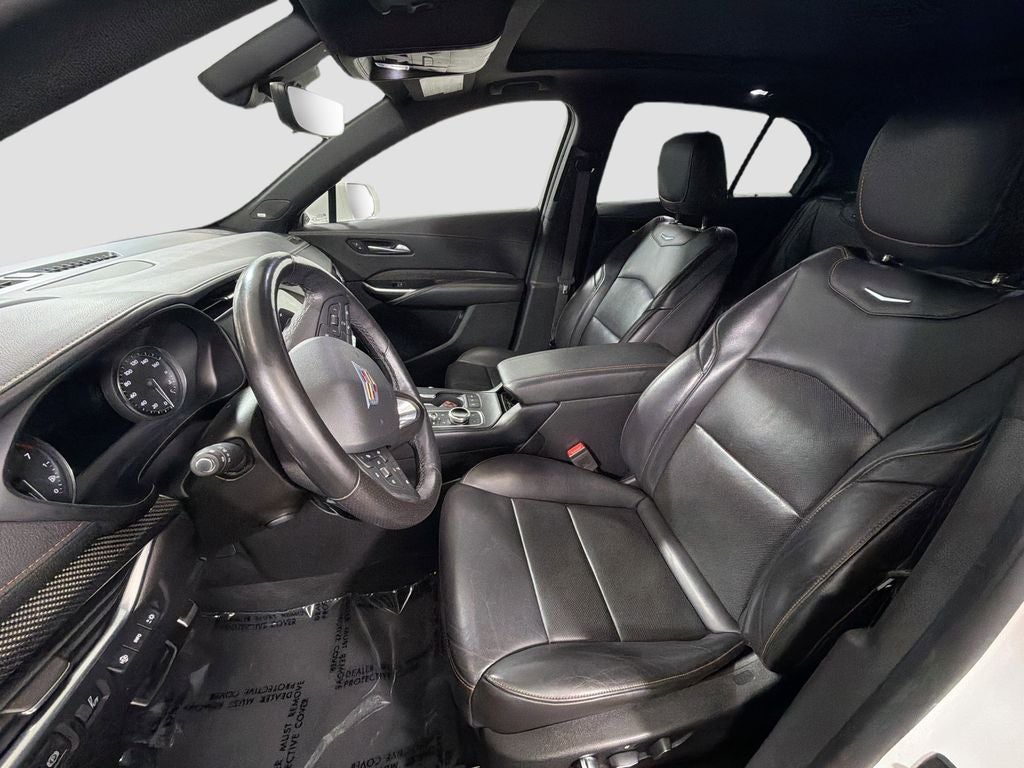 2019 Cadillac XT4 Sport