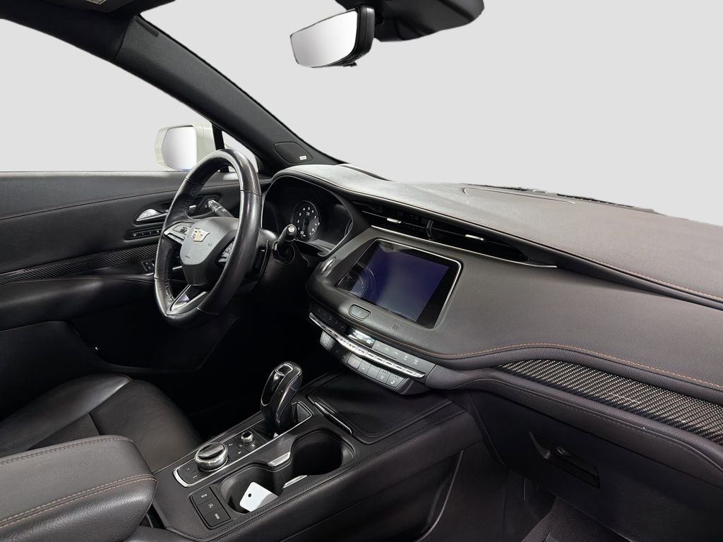 2019 Cadillac XT4 Sport