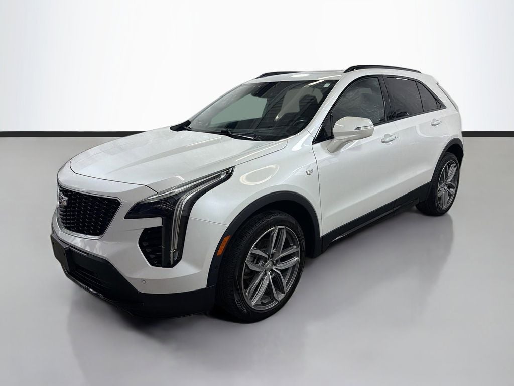2019 Cadillac XT4 Sport