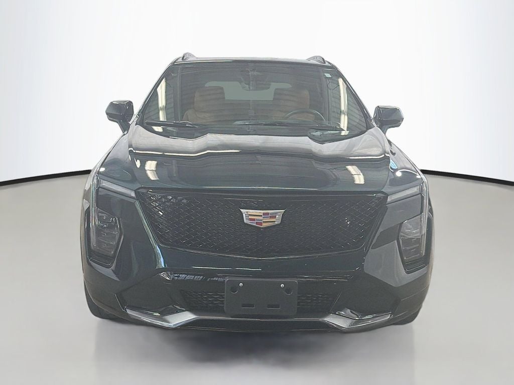 2025 Cadillac XT4 Sport
