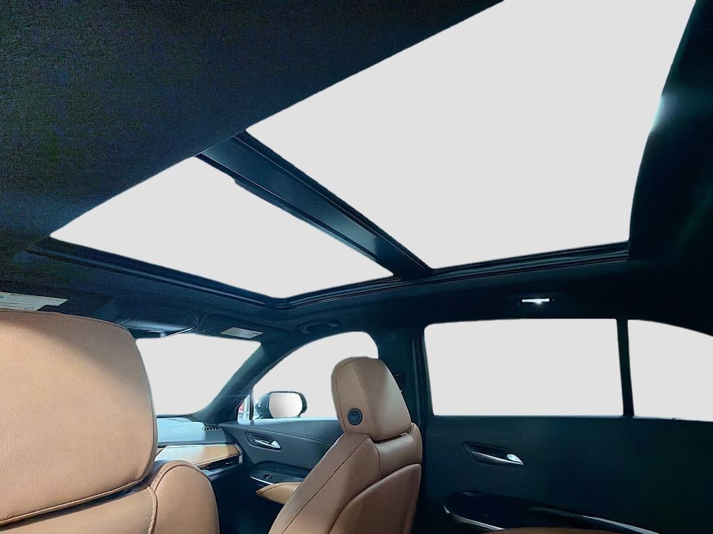 2025 Cadillac XT4 Sport