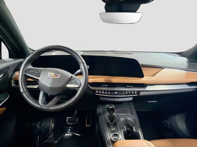 2025 Cadillac XT4 Sport