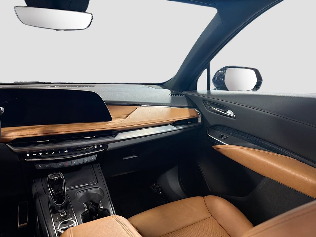 2025 Cadillac XT4 Sport